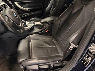 BMW 330 usata, con Controllo trazione