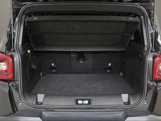 JEEP Renegade usata, con Boardcomputer