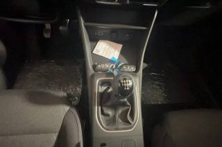 MG MG3 usata, con ESP