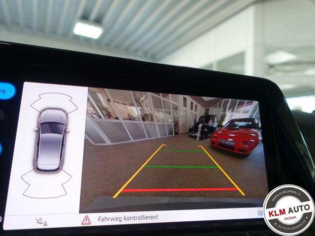 VOLKSWAGEN Golf usata, con Chiusura centralizzata