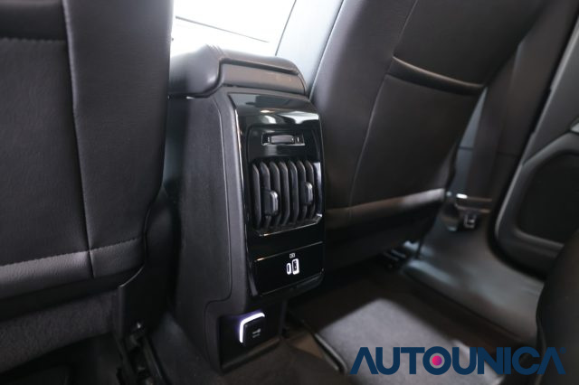 JEEP Compass usata, con Monitoraggio pressione pneumatici