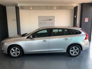 VOLVO V60 usata 3