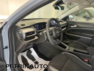 JEEP Avenger usata, con ESP