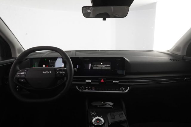 KIA Sportage usata 11