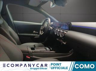MERCEDES-BENZ A 180 usata, con Controllo trazione