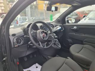 FIAT 500 usata, con Chiusura centralizzata