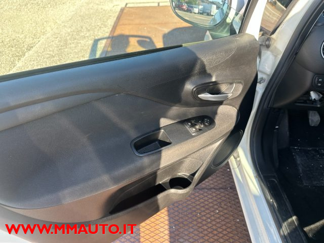 FIAT Punto usata, con Servosterzo