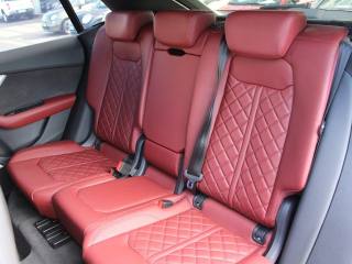 AUDI SQ8 usata, con Immobilizzatore elettronico