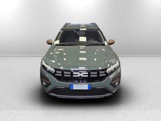 DACIA Jogger usata 2
