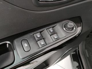 RENAULT Captur usata, con Immobilizzatore elettronico