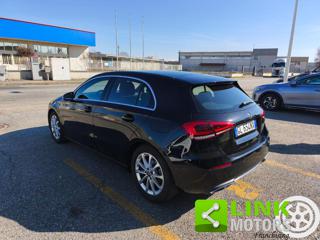 MERCEDES-BENZ A 160 usata, con Cerchi in lega