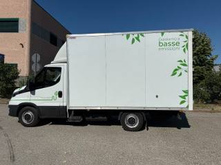 IVECO Daily usata, con Autoradio digitale