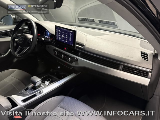 AUDI A4 usata, con Controllo trazione