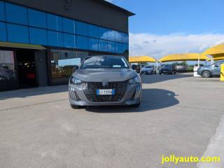 PEUGEOT 208 usata 25