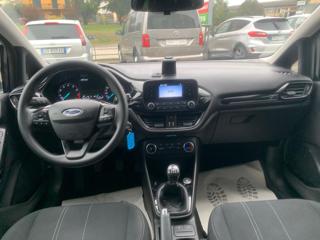 FORD Fiesta usata, con Servosterzo