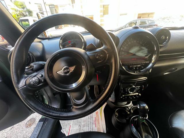 MINI Countryman usata, con ESP