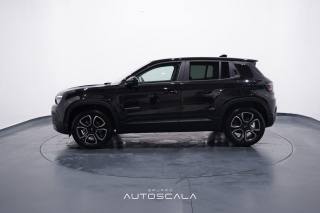 JEEP Avenger usata, con Airbag laterali