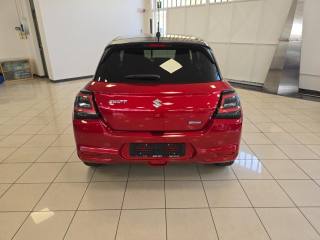 SUZUKI Swift usata, con Airbag laterali