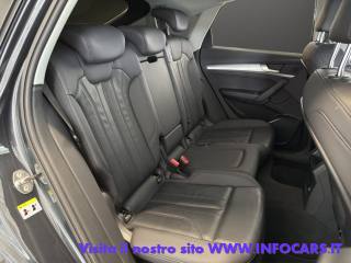 AUDI Q5 usata, con Cerchi in lega
