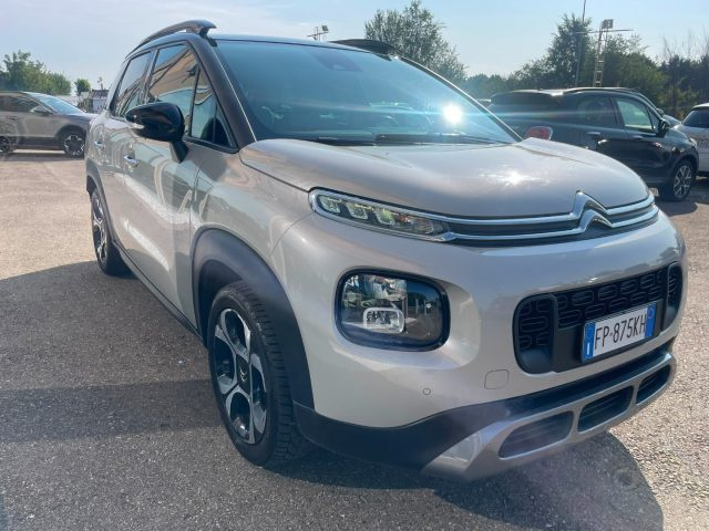 CITROEN C3 Aircross usata, con Cerchi in lega