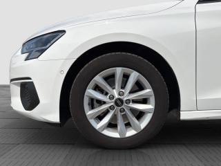 AUDI A3 usata 15