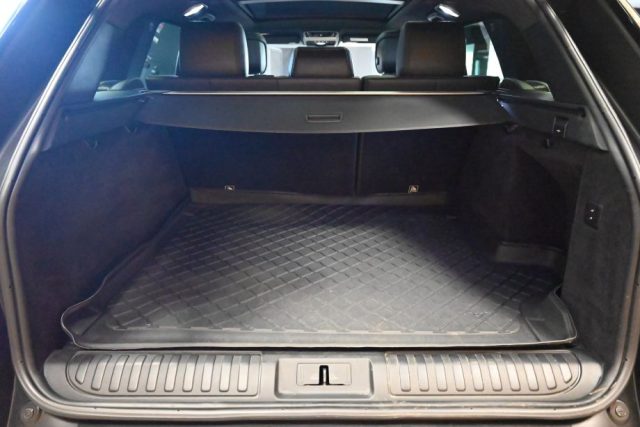 LAND ROVER Range Rover Sport usata 34
