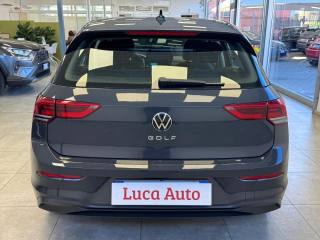 VOLKSWAGEN Golf usata, con Alzacristalli elettrici