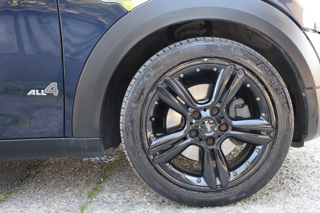 MINI Countryman usata 79