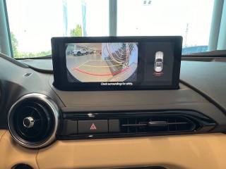 MAZDA MX-5 usata, con Controllo trazione