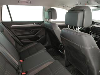VOLKSWAGEN Passat Alltrack usata, con Fari LED