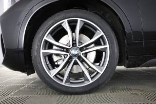 BMW X2 usata 8