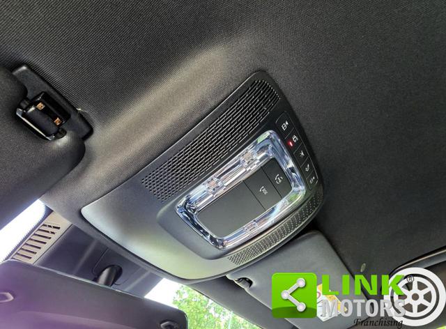 MERCEDES-BENZ EQB usata, con Bluetooth