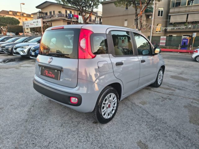 FIAT Panda usata, con Airbag Passeggero