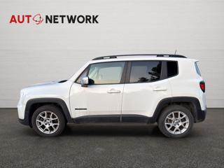 JEEP Renegade usata, con Cerchi in lega