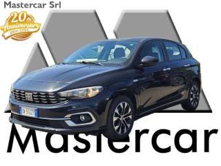 FIAT Tipo 5 P 1.5 t4 hybrid City Life 130cv dct -  GN914ZY