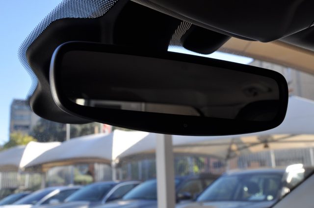 JEEP Compass usata, con Luci diurne LED
