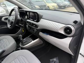 HYUNDAI i10 usata, con ESP