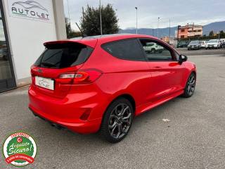 FORD Fiesta usata, con Airbag Passeggero