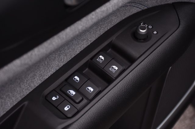 JEEP Compass usata, con Fendinebbia