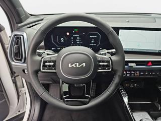 KIA Sorento usata, con Controllo trazione