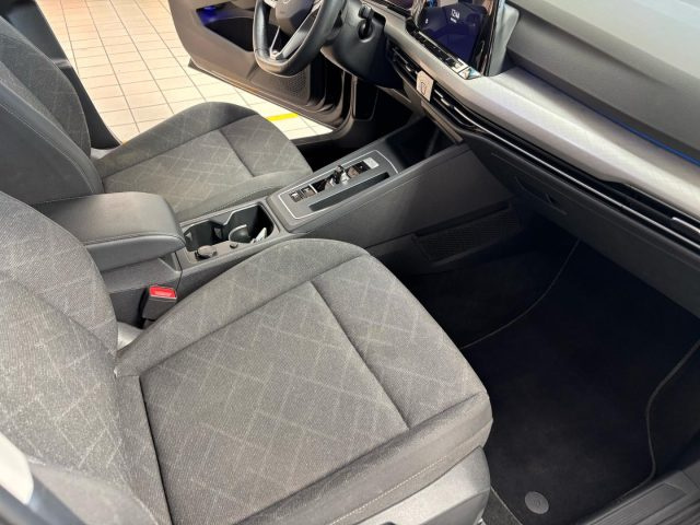 VOLKSWAGEN Golf usata, con Climatizzatore