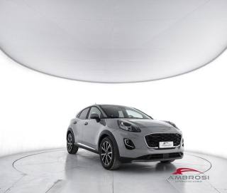 FORD Puma usata 1