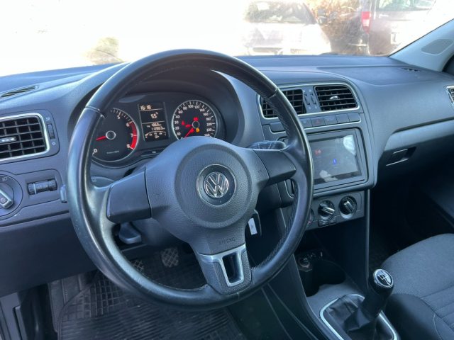 VOLKSWAGEN Polo usata, con Cronologia tagliandi