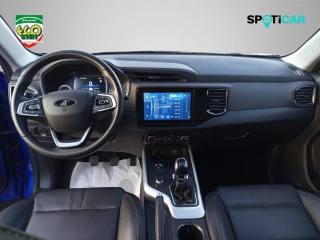 DR MOTOR DR 4.0 usata, con Immobilizzatore elettronico