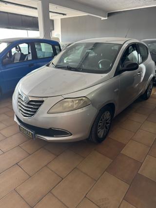 LANCIA Ypsilon usata, con Airbag