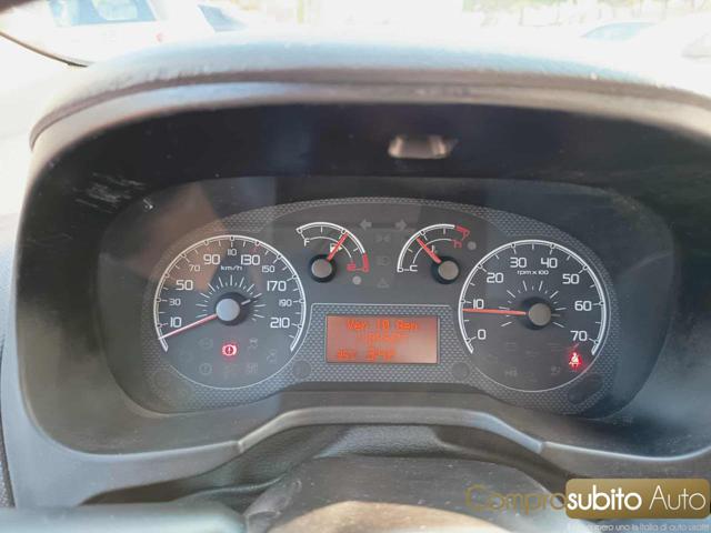 FIAT Fiorino usata 18