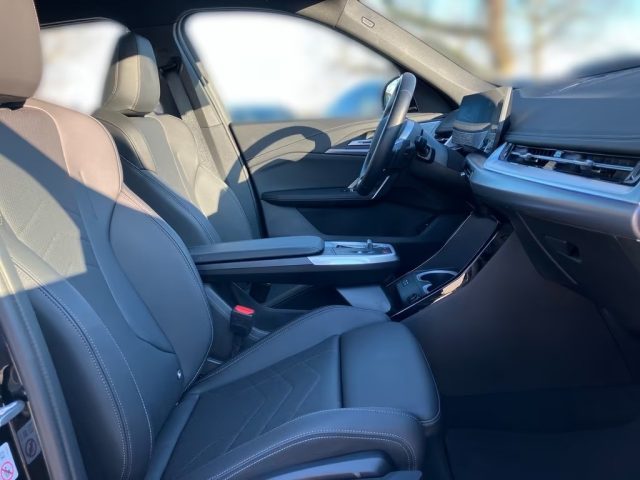 BMW X1 usata, con Alzacristalli elettrici