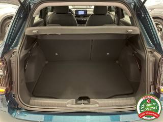 FIAT 600 usata, con Controllo automatico clima