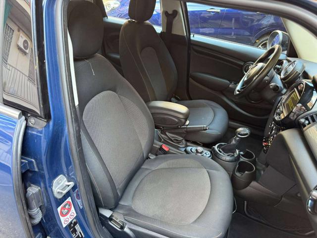 MINI Cooper D usata 22