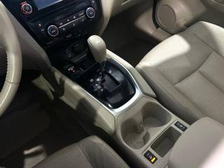 NISSAN X-Trail usata, con Controllo automatico clima